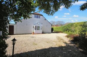 Pantiles, The Grove, Verwood BH31 6EZ
