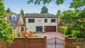 2 Glengate, Glen Path, Sunderland SR2 7TU