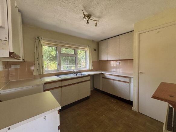 Kitchen Breakfast Room