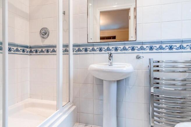 en suite 