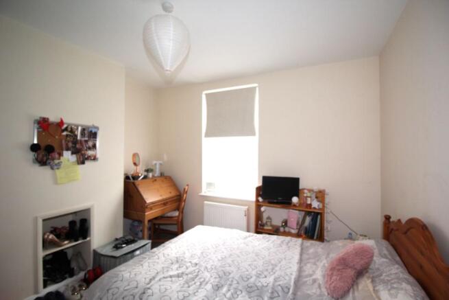 Lounge / Bedroom