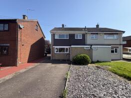 4, Blenheim Road, Norton Canes, Cannock WS11 9QU