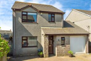 9, Beauchamps Meadow, Redruth TR15 2DG