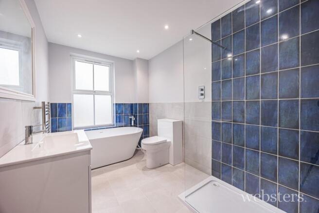 Ensuite