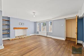 Flat 1, 122a, Gloucester Avenue, London NW1 8HX