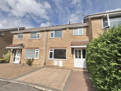 Old Kiln Road, Upton, Poole