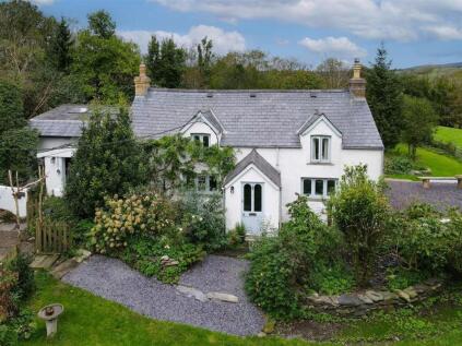Penffordd, Clynderwen, SA66