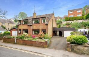 12, Church Street, Upholland, Up Holland WN8 0ND