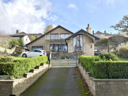 Lakeside, Lake Road, Bristol BS20 7JA