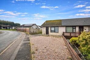 1, Loch Lann Crescent, Culloden, Inverness IV2 7DU