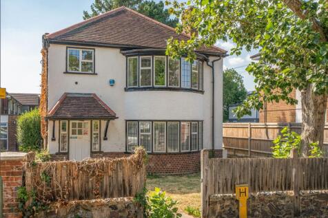 Worple Road, Epsom, KT18