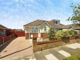 46, Highland Way, Lowestoft NR33 9AR