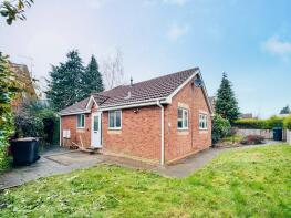 14, Hillbank View, Harrogate HG1 4DR