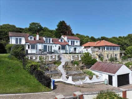 Primrose Valley Flat Cliffs, Filey