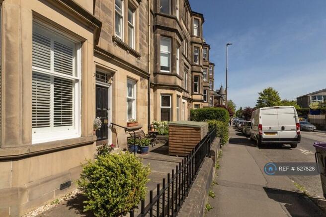 Ground Floor Main Door Flat