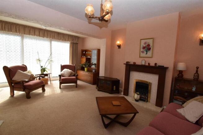 Lounge Area