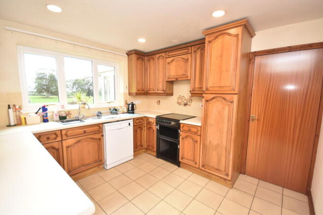 Kitchen two