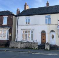 13a, Walsall Road, Willenhall WV13 2EG