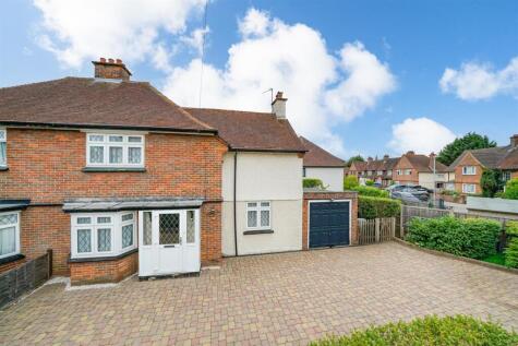 Watford Road, Croxley Green, Rickmansworth