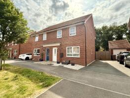 85, Brutus Court, North Hykeham, Lincoln LN6 9FY