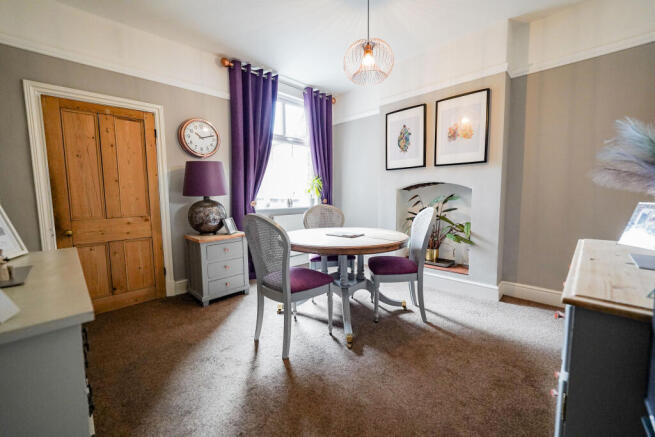 Latimer Street, Anstey, Leicester, Leicestershire photo 4