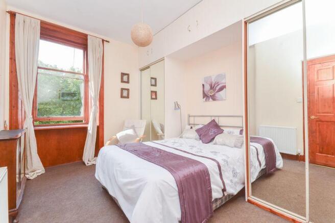 Bedroom A