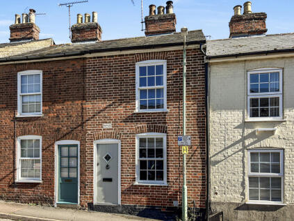 Mill Road South, Bury St Edmunds