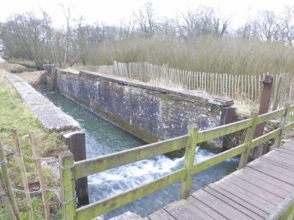 Honing Lock