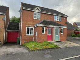 30, Impey Close, Thorpe Astley, Leicester LE3 3SW