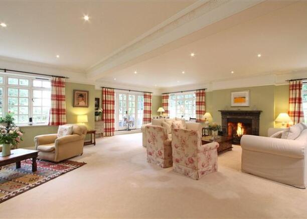 Drawing Room