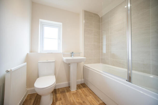 1 bed Flat to rent Image 8