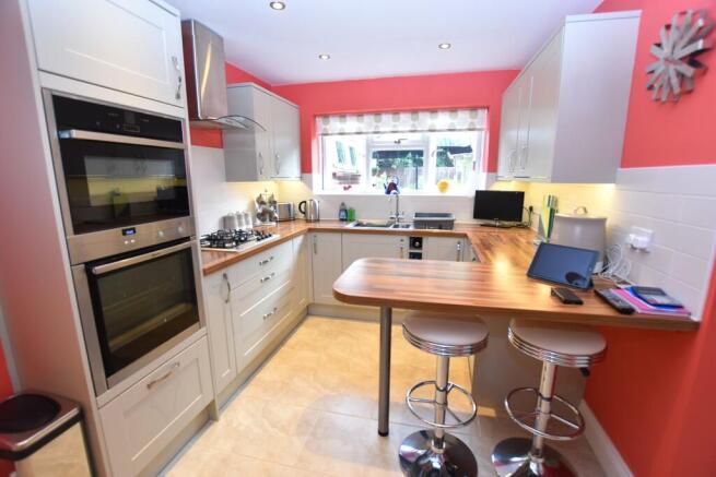 Alan Way, Prettygate, Colchester photo 4
