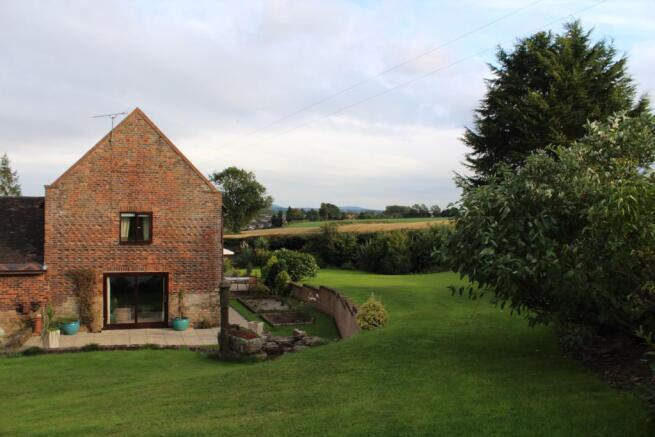 View Of The Property
