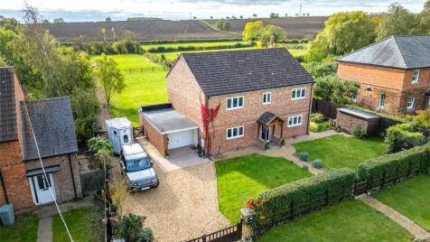 Westby, Grantham, Lincolnshire