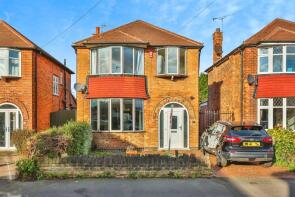 31, Seaford Avenue, Nottingham NG8 1LA