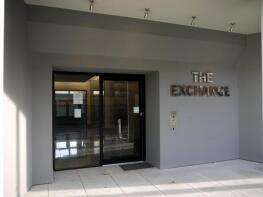 Flat 311, 5 The Exchange, Lee Street, Leicester LE1 3AJ