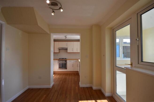 Kitchen/Breakfast Room 2