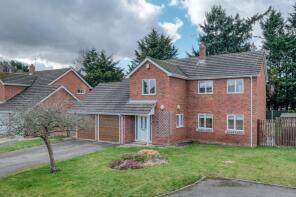 33, Eastbank Drive, Worcester WR3 7BH