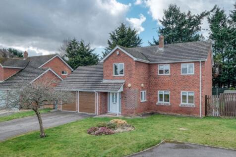 Eastbank Drive, Worcester, WR3