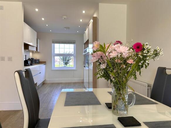 Kitchen/Diner 064