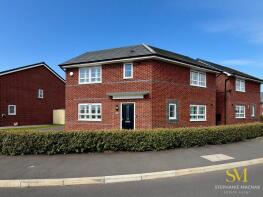 11, Chattering Drive, Formby L37 6FE