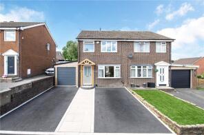 4, Rudding Crescent, Bradford BD15 7DT