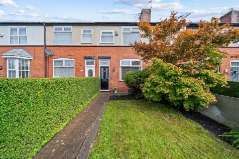 Patterdale Road, Leigh, WN7