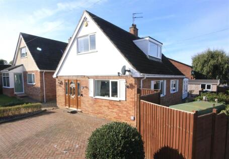 Fishers Close, Kilsby, Rugby