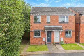 109, Marlborough Way, Newdale, Telford TF3 5HF