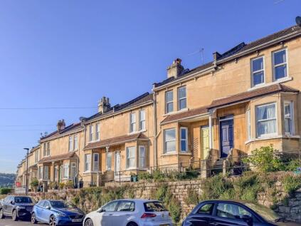 Tyning Terrace, Bath