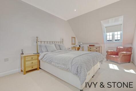 Ranulf Road, Flitch Green, Dunmow, Essex, CM6