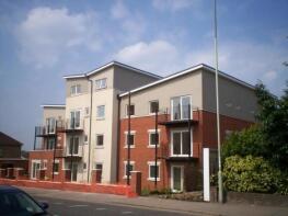 18, 428 West Gate Mews, Whippendell Road, Watford WD18 7BX