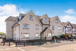 Flat 7, 184 St Georges Court, East Street, Epsom KT17 1ER