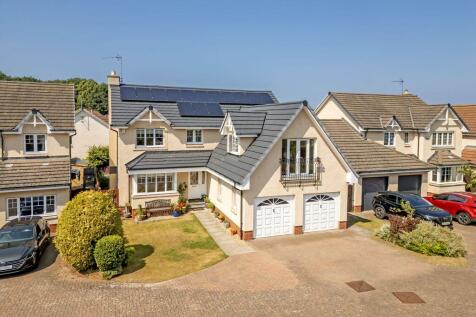 4 John Muir Road, Dunbar, EH42 1GB